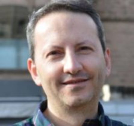 Ahmadreza Djalali