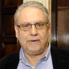 Pietro Ciarlo. Gi&agrave; preside della facolt&agrave; di Giurisprudenza e prorettore dell'Universit&agrave; di Cagliari, &egrave; l'attuale decano dell'ateneo