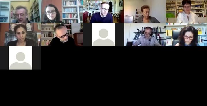 &ldquo;&Eacute;crire l&rsquo;impuissance au XIXe si&egrave;cle"