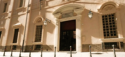 Rettorato