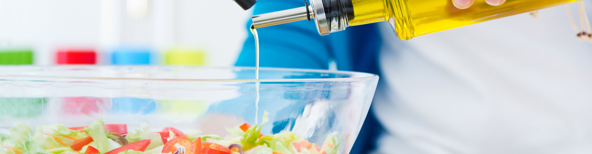 Corso di Laurea Magistrale in Scienze degli Alimenti e della Nutrizione