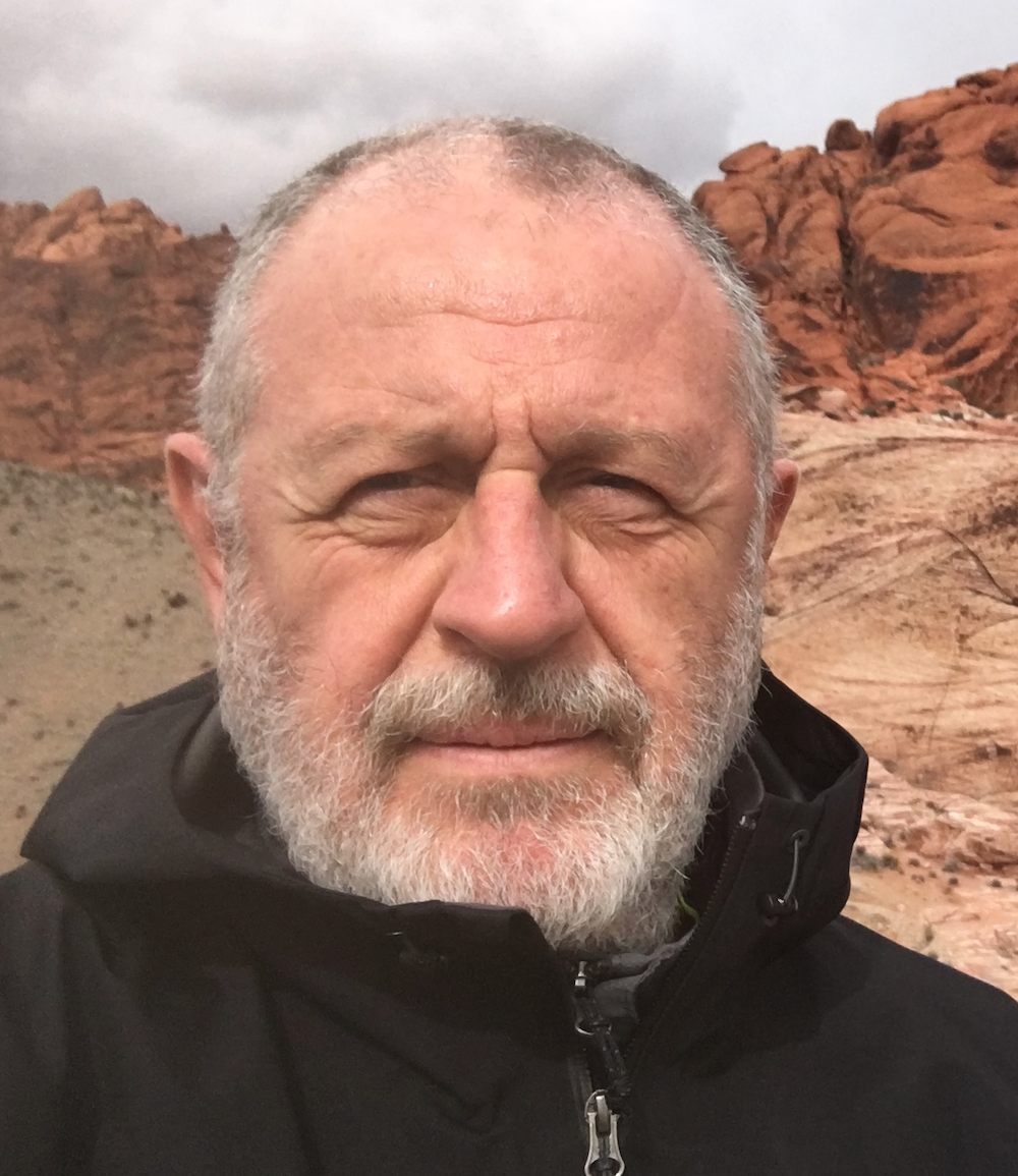 Giusto Daniele