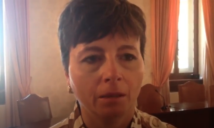 Maria Chiara Carrozza