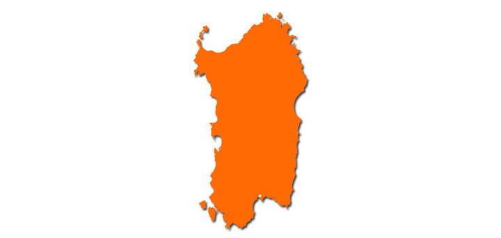 La Sardegna da luned&igrave; 3 maggio sar&agrave; di nuovo in zona arancione