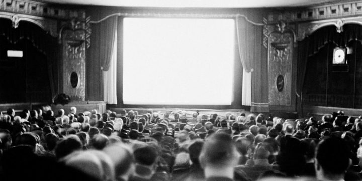 Centro per l&rsquo;educazione ai linguaggi del Cinema