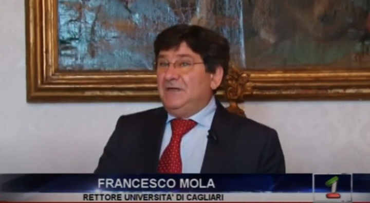 Servizio di Valerio Vargiu andato in onda nell'edizione delle 14 del 3 maggio 2021 condotto in studio da Mario Tasca