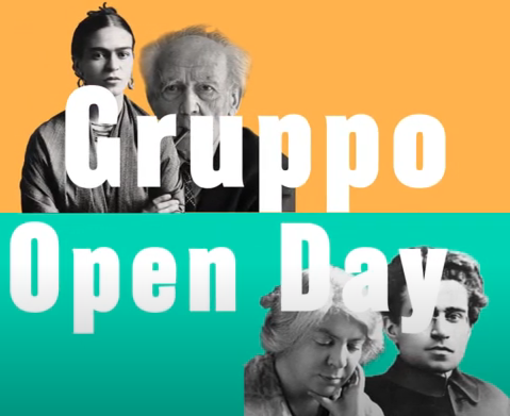 UniCa Open Day 2021 Quinto Spot