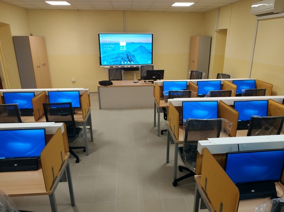 Lavagna multimediale