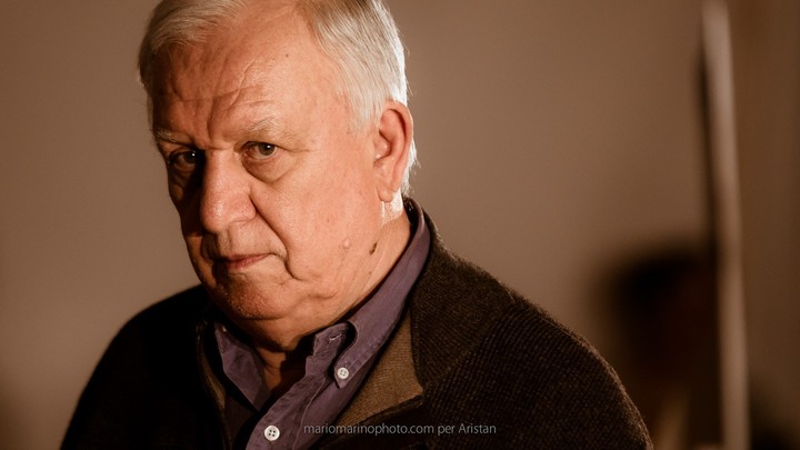 Silvano Tagliagambe &egrave; professore emerito di Filosofia della scienza dell'Universit&agrave; di Sassari