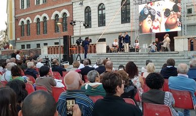 Cagliari. La Notte dei ricercatori 2018 in piazza Garibaldi