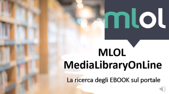 MLOL UniCA Anteprima