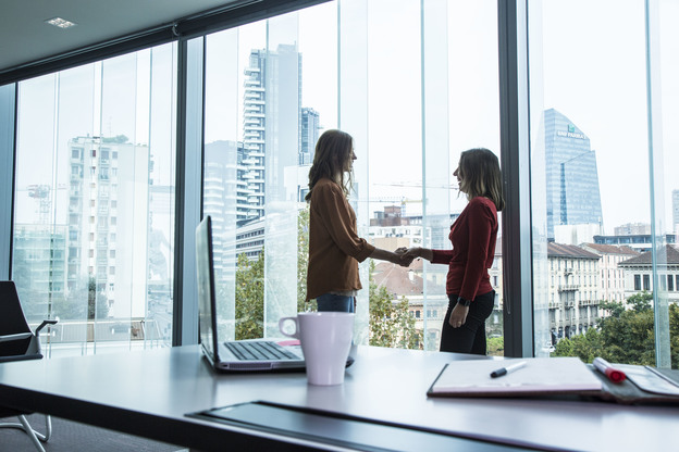 Amazon Women in Innovation