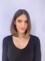 Sara Malaspina, Universit&agrave; degli Studi di Roma Tor Vergata