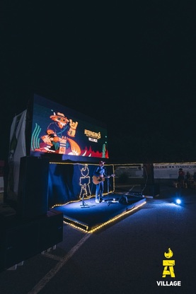Energia, aggreazione e tifo: oggi alle 21 Italia-Turchia all'Ateneika village