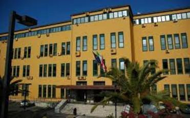 Cagliari. Uno scorcio della facolt&agrave; di Studi umanistici