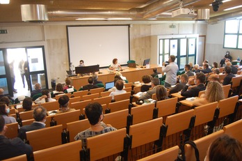 Presentazione del Rapporto CRENoS 2021