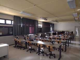 Aula A