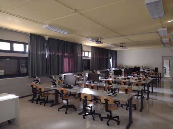 Aula A