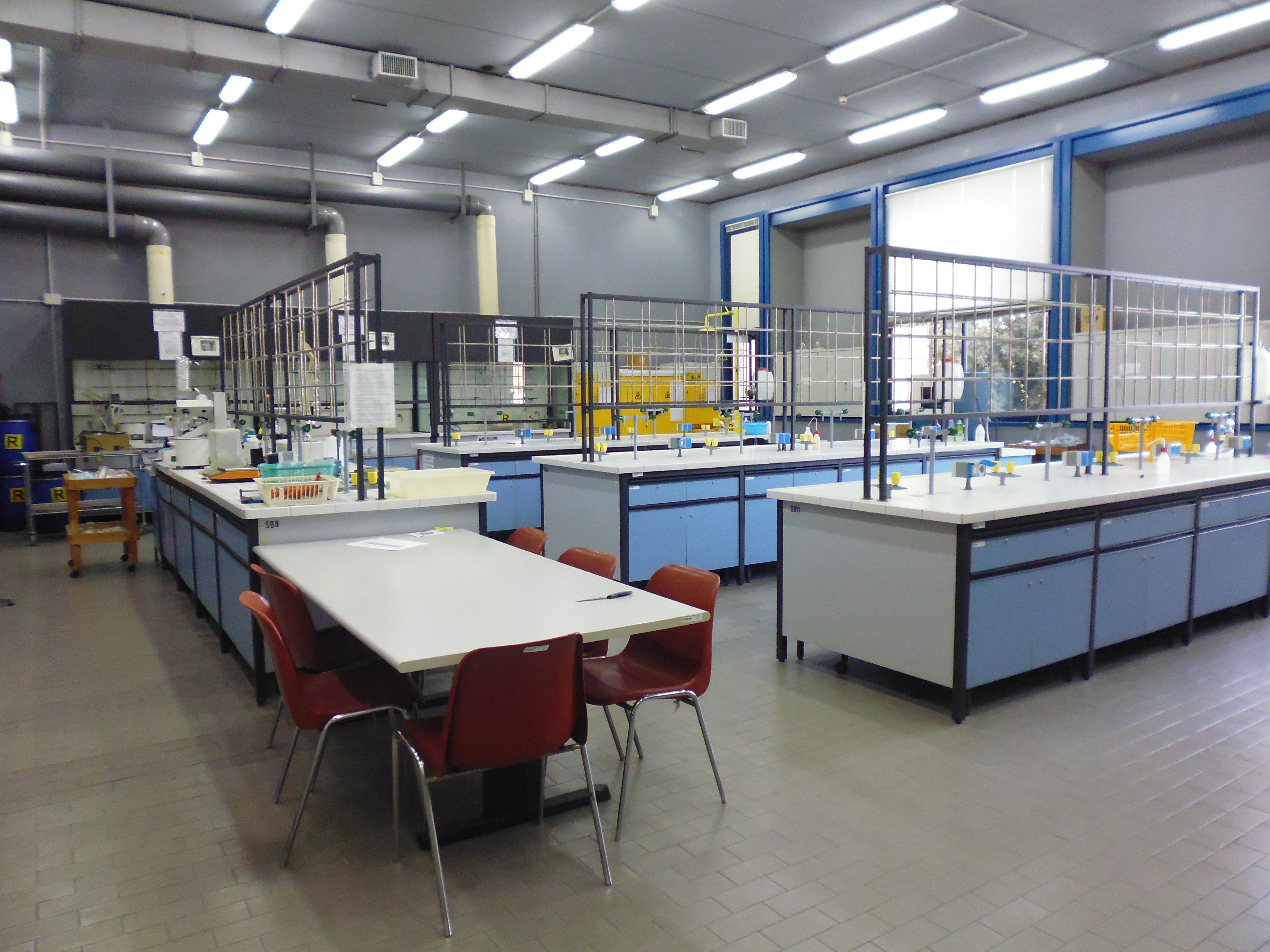 Laboratorio 9