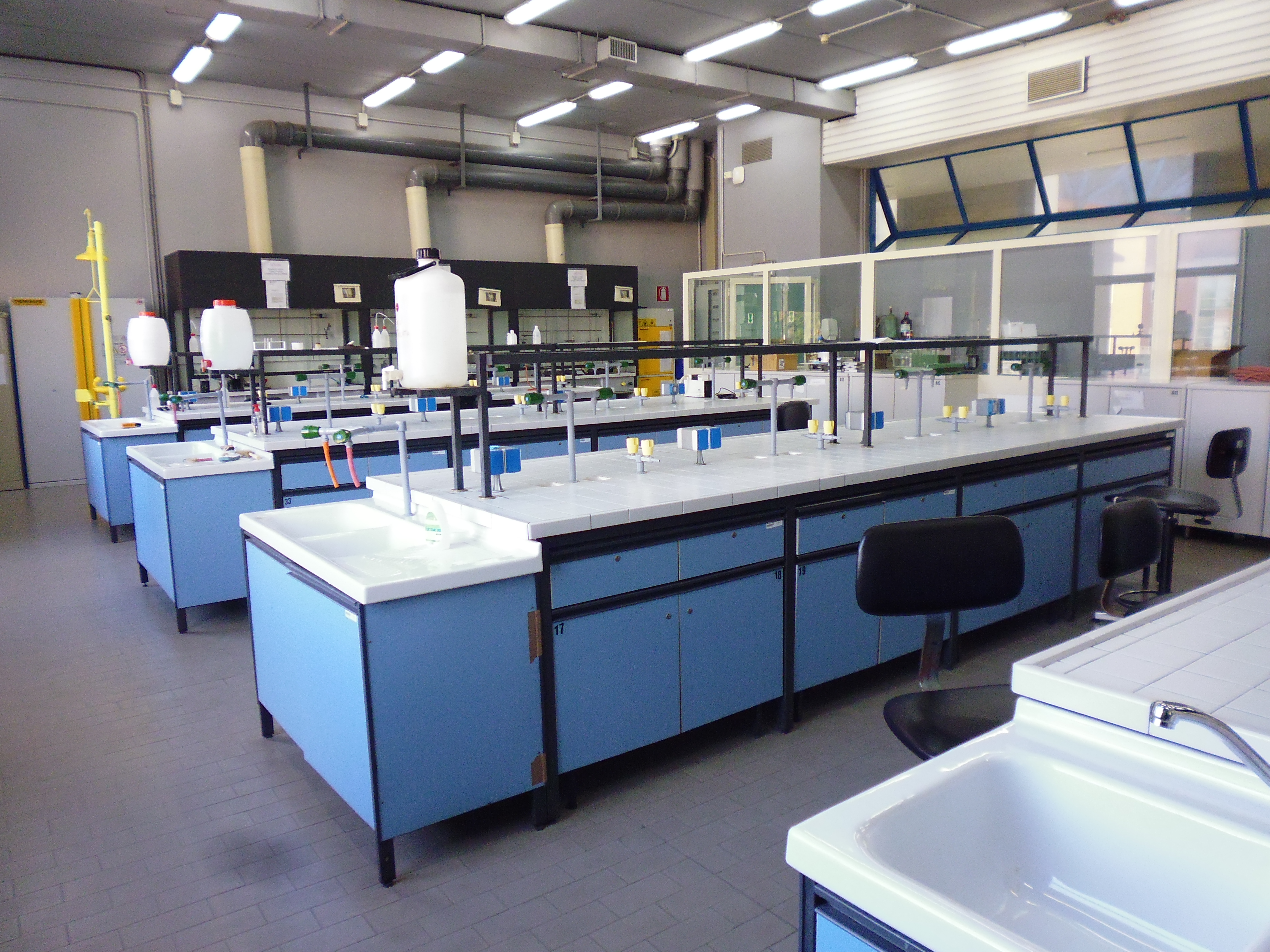Laboratorio 9