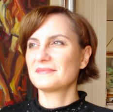 Biancamaria Baroli, docente del DiSVA