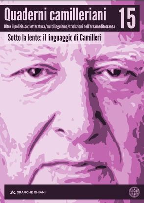 La copertina del volume