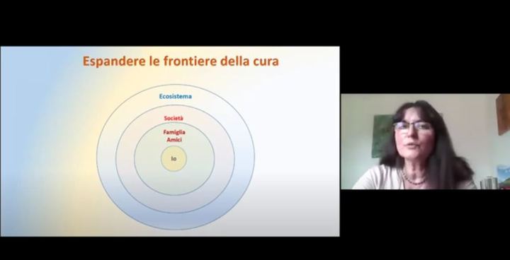 La Citt&agrave; cosmopolita - Angela Biancofiore