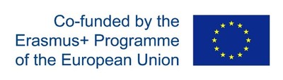 Il logo Erasmus+
