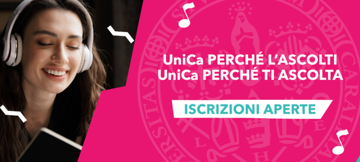 Iscrizioni 2021