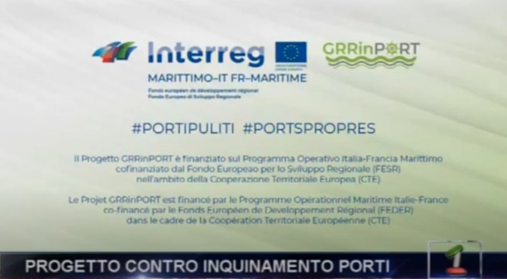 GRRinPORT Sardegna 1