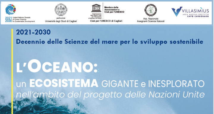 Un particolare della locandina