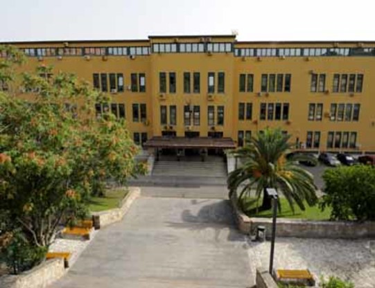 Campus Sa Duchessa (sede principale)