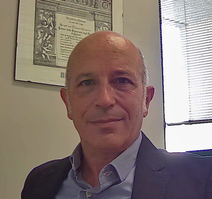 Arca Massimiliano