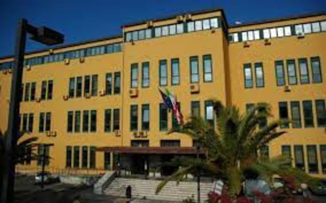 Il campus di Sa Duchessa