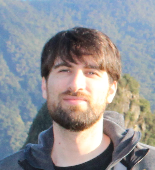 Cadeddu Matteo