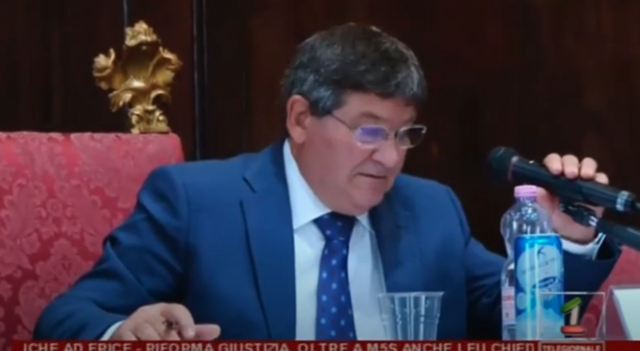 TG SARDEGNA UNO su OFFERTA FORMATIVA - UniCa