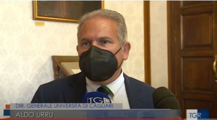 TGR RAI sera su OFFERTA FORMATIVA 2021 - UniCa