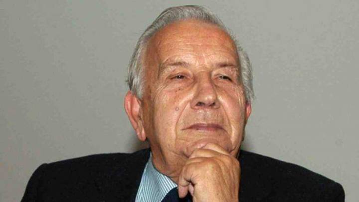 Luigi Concas