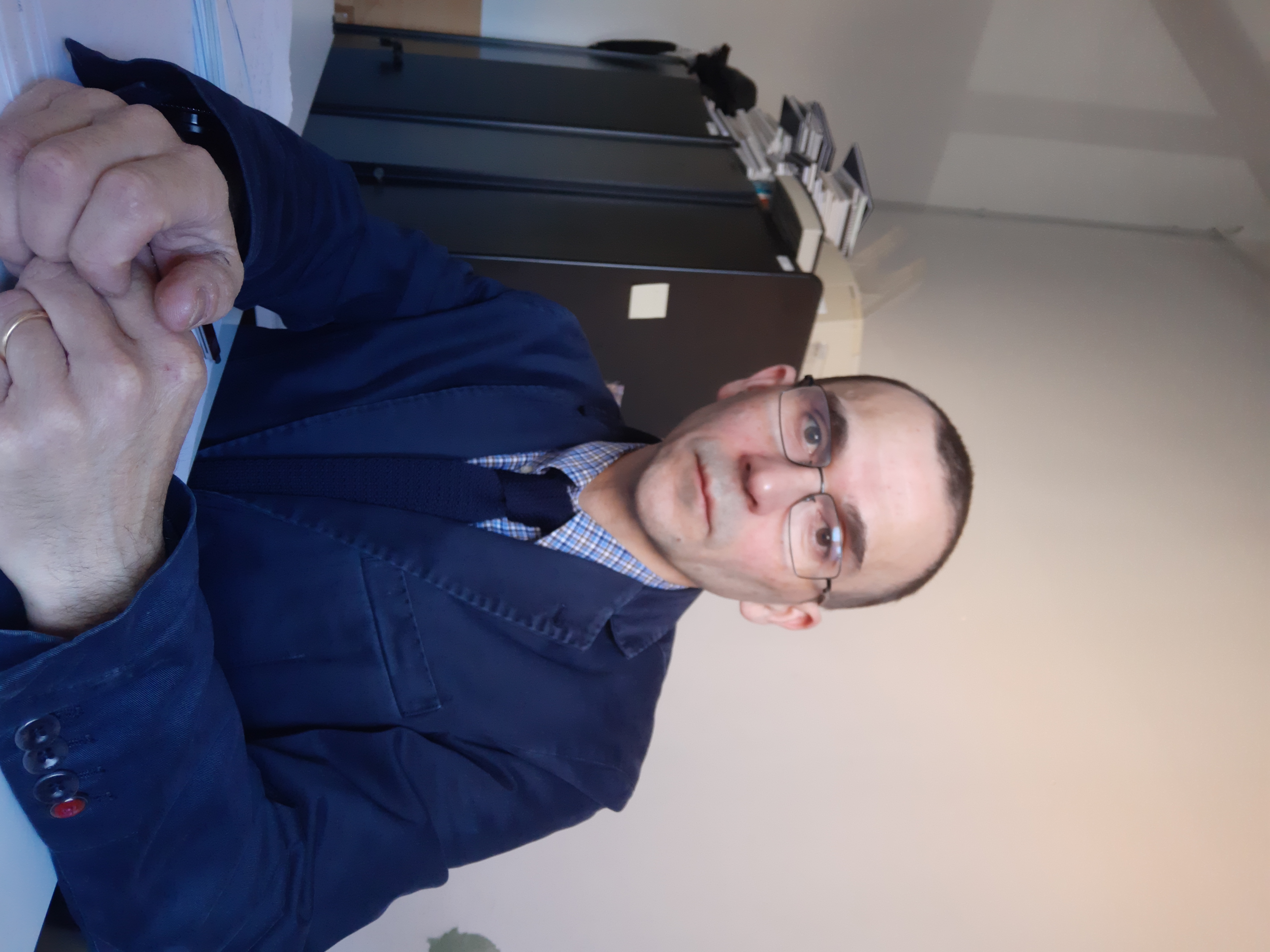 Ruggiu Maurizio