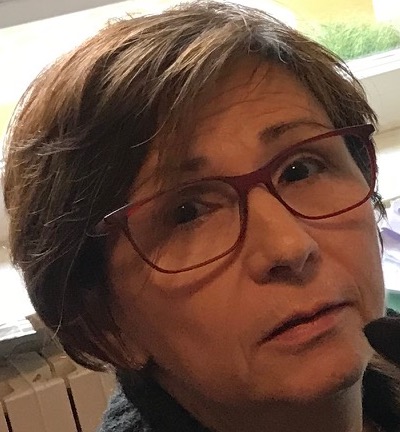 Marongiu Maria Antonietta