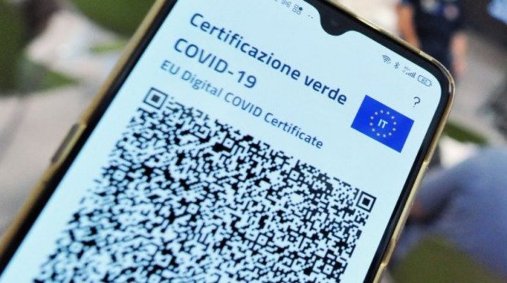 Green pass, le indicazioni dell'Ateneo per un rientro in presenza in sicurezza