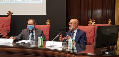 Gianni Fenu