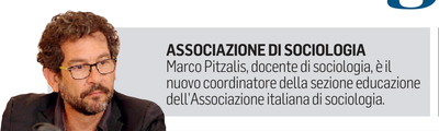 La notizia su L'Unione Sarda del 18 settembre a pagina 17