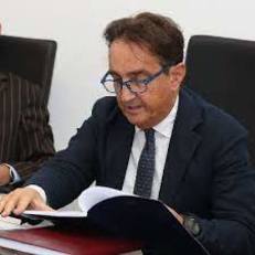 Gianmario Demuro, docente di Diritto costituzionale, facolt&agrave; di Scienze economiche, giuridiche e politiche dell'ateneo di Cagliari