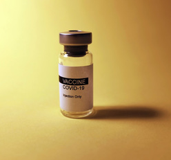 Alle 21:45 "VACCINI, libert&agrave; individuale e solidariet&agrave; collettiva". Riflessioni sull'esigenza di tutela della salute pubblica con l&rsquo;autodeterminazione individuale in relazione all&rsquo;eventuale introduzione di un obbligo vaccinale