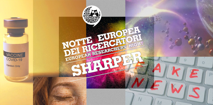 Sharper coinvolge universit&agrave;, accademie, associazioni e centri di ricerca del Vecchio continente