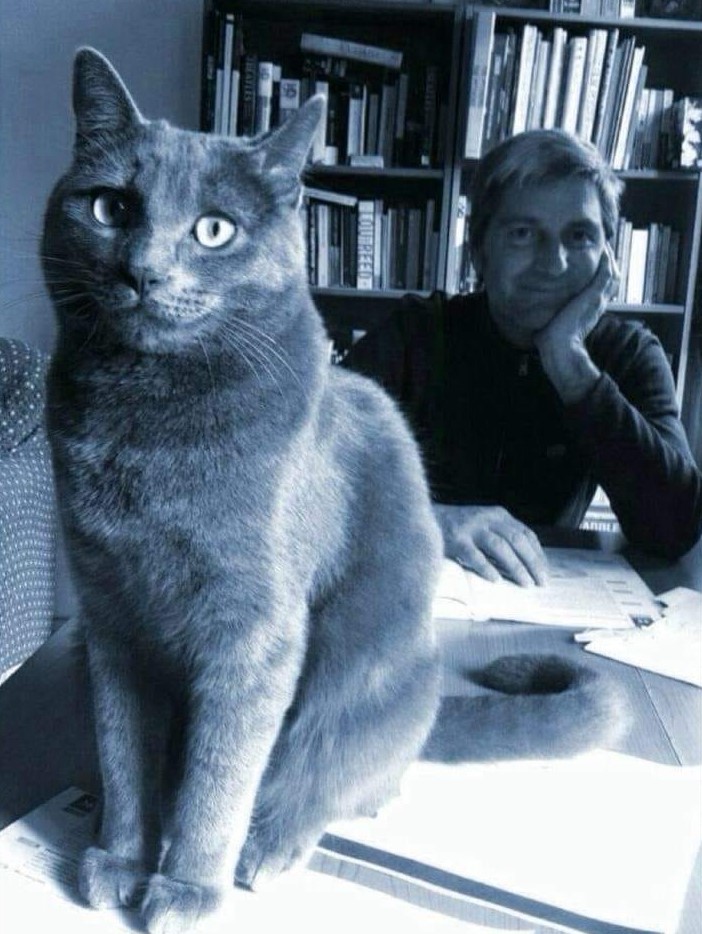 Di Girolamo John Liberato
