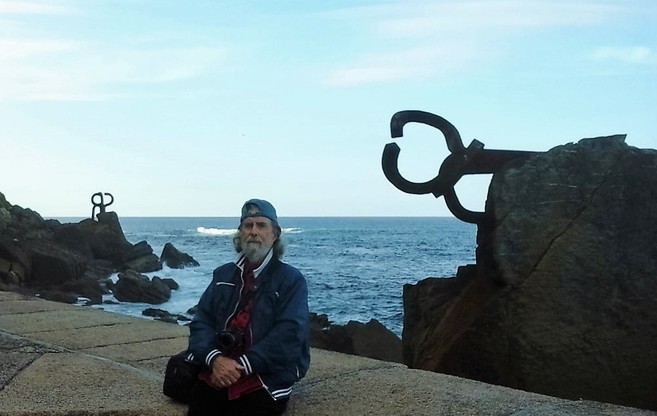 Una foto di David Carpenter Nilson