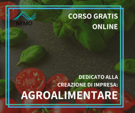 L'agroalimentare, cuore di un sistema occupazionale ed economico di rilievo