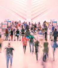 Popolazione universitaria in movimento (dal Salone dello studente)